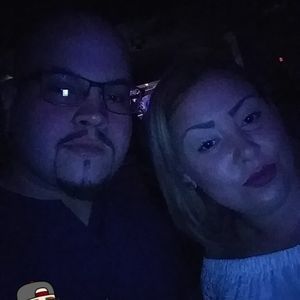 Meet your Posher, Richard